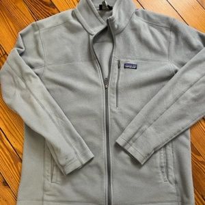 PATAGONIA Micro Fleece Jacket ~ XL